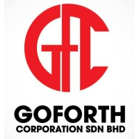 GOFORTH CORPORATION SDN BHD logo - Similar company to Jiuli Rope
