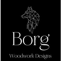 Borg Woodwork Designs logo - Similar company to Outer Realm