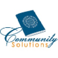 Community Solutions Of Virginia