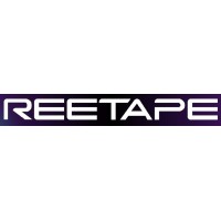 Reetape Technologies® logo - Similar company to Liberty Data, Inc.