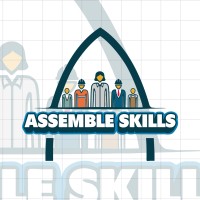 Assemble Skills logo - Similar company to Ant Recruitment
