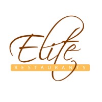 Elite Restaurants logo - Similar company to Abm Ai