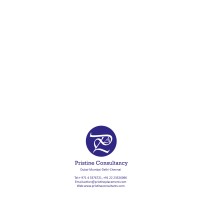 Pristine Hr Consultancy Private Limited