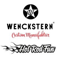 Wenckstern GmbH logo - Similar company to Woldoshop Gmbh