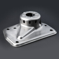 ZhiTian Stamping Die & Tooling Co.,ltd logo - Similar company to Refam