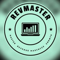 RevMaster logo - Similar company to Clickmetrik