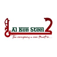 Al Kun Steel trd logo - Similar company to Thermal Pipe Systems, Inc.