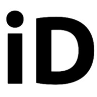 PEAK IDV logo - Similar company to Zerobiometrics™