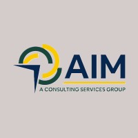 AIM Consulting logo - Similar company to Gorham Incorporated - Precision Component Solutions