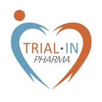 TRIAL•IN Pharma Ltd logo - Similar company to Wipeflush Ltd