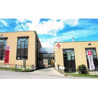 Officine meccaniche e metalcostruzioni PORETTI-GAGGINI SA logo - Similar company to New Celio Engineering Sa