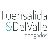 Fuensalida y Del Valle Abogados logo - Similar company to Enertecs