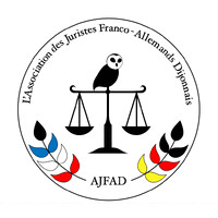 Association des Juristes Franco-Allemands Dijonnais (AJFAD) logo - Similar company to Art Danse Cdcn