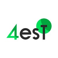 4est | Marketing & Branding logo - Similar company to Holus Marketing