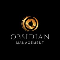 Obsidian Management logo - Similar company to Obsidian Technology