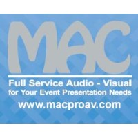 MAC Production Group logo - Similar company to Gforce Optical Frames