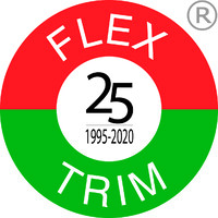 Flex Trim A/S logo - Similar company to Dan-List A/S