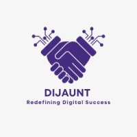 DIJAUNT logo - Similar company to Builder Lead Converter