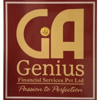 GENIUS FINANCIAL SERVICES PRIVATE LIMITED logo - Similar company to Mantri Constructions