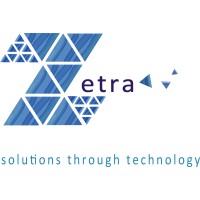 Zetra Technologies (Pty) Ltd