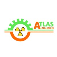 Atlas Al-Nahrain logo - Similar company to هذا اليوم | Hatha Al-Youm