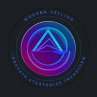 Modern Selling - Digital Hub logo - Similar company to Mentor Control