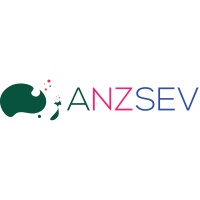 Australia and New Zealand Society for Extracellular Vesicles (ANZSEV) logo - Similar company to Student Network On Evs - Snev