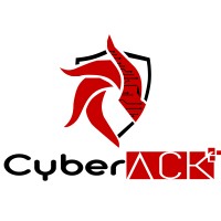 Cyber Ack logo - Similar company to Cytrix