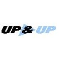 Up&Up logo - Similar company to Positive Lab Sàrl