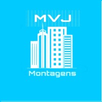 MVJ esquadrias e serviços
