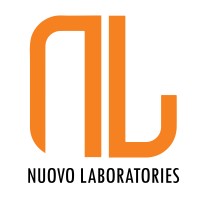NUOVO LABORATORIES LTD logo - Similar company to Recah Solutions Ltd