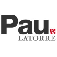 Pau Collection Official logo - Similar company to Cazzart Design