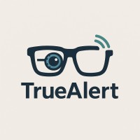 True Alert logo - Similar company to Ramky App