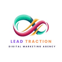 Lead Traction Guest Posting Agency logo - Similar company to Smarty.Marketing