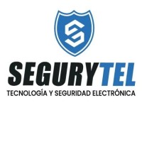 SEGURYTEL SAC logo - Similar company to Sertecmaq Perú