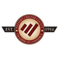 Western Chester County Chamber of Commerce logo - Similar company to The Open Link