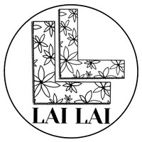 LaiLai logo - Similar company to Lailad Studio