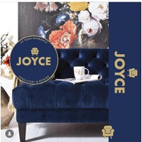 Joyce Upholstery & Repairs logo - Similar company to V-Upholstery