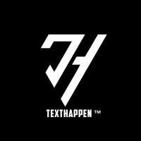 TextHappen Content logo - Similar company to Rohan'S Bytes