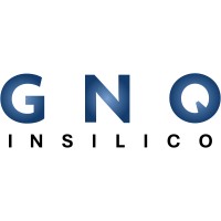 GNQ INSILICO logo - Similar company to Quest Pharmaceutical Services