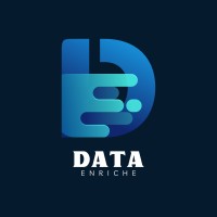 Data Enriche Plc. logo - Similar company to Data Lead Inc.