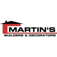 Martins Builders & Decorators logo - Similar company to Bespoke Gb Ltd