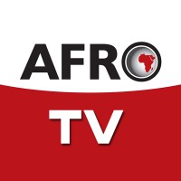 AFROGLOBAL TELEVISION logo - Similar company to Silvertrust Media