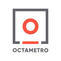 Octametro Costa Rica logo - Similar company to Creatively
