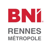 BNI Rennes Métropole logo - Similar company to Phrack Inc.