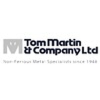 Tom Martin & Company logo - Similar company to Icollex
