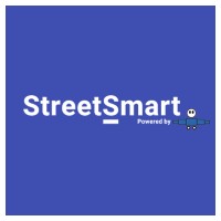 StreetSmart Youth Work logo - Similar company to Khazana Foundation