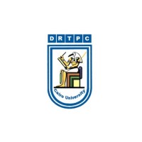 DRTPC- Cairo University logo - Similar company to Vigor Engineering Ug