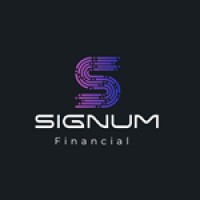 Signum Financial logo - Similar company to Quaker Title & Escrow