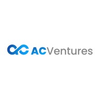 AC Ventures logo - Similar company to Jungle Ventures